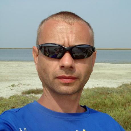 Roman Danilov's Profile | Hackaday.io