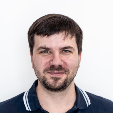 HackadayIO profile picture for @crab