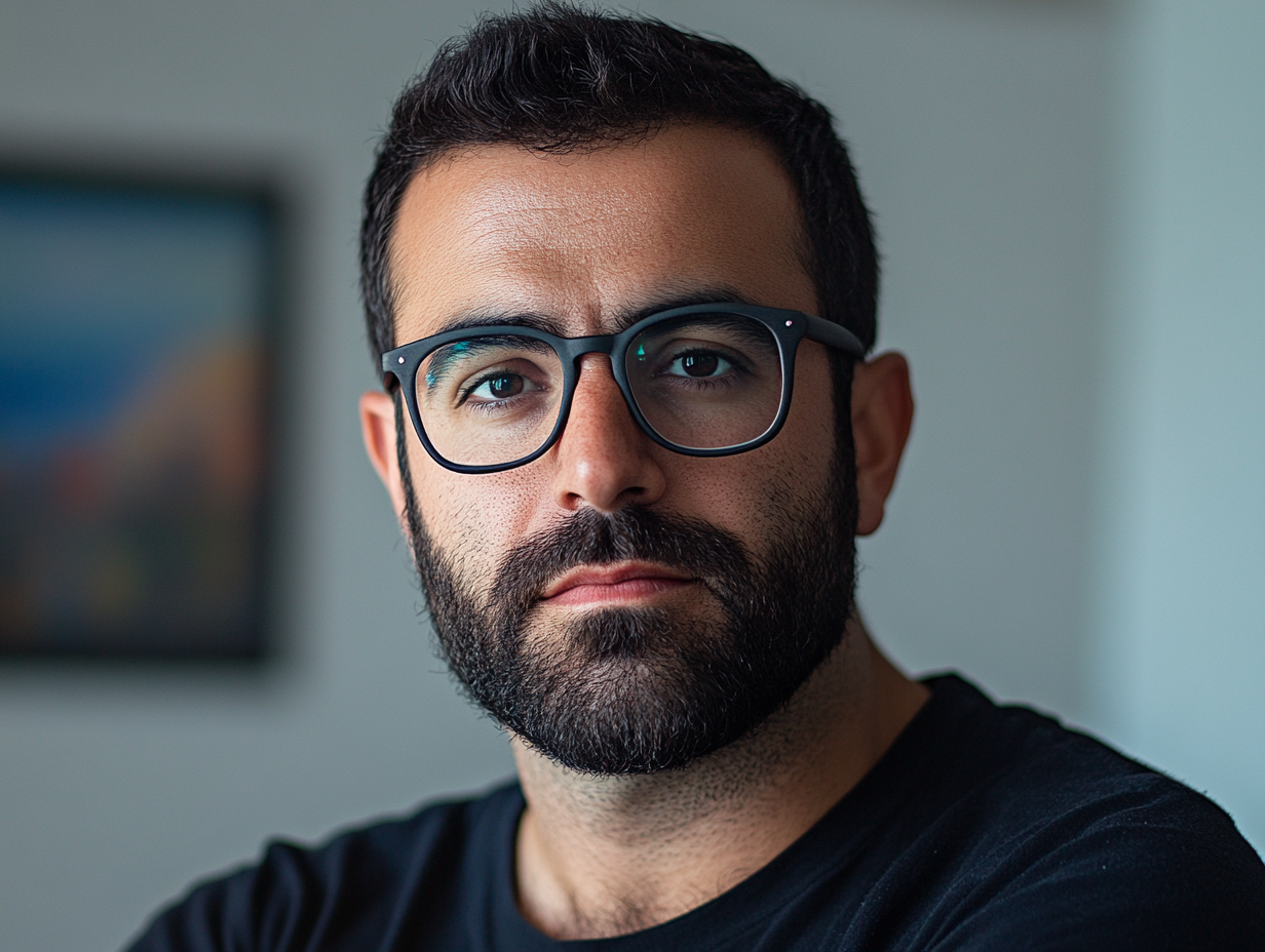 MatteoGreco's Profile | Hackaday.io