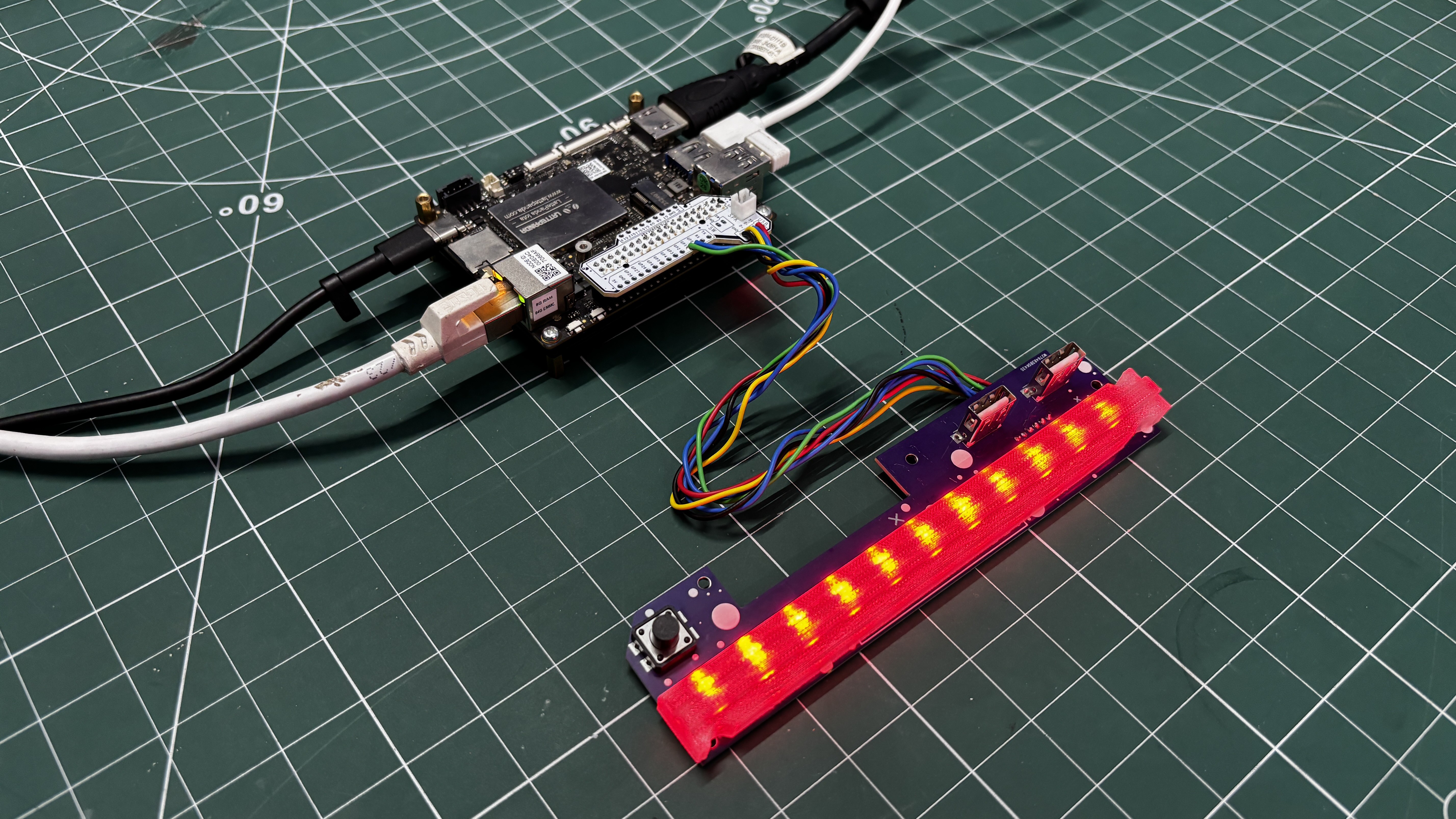 Instructions | STEAM MACHINE Iota | Hackaday.io