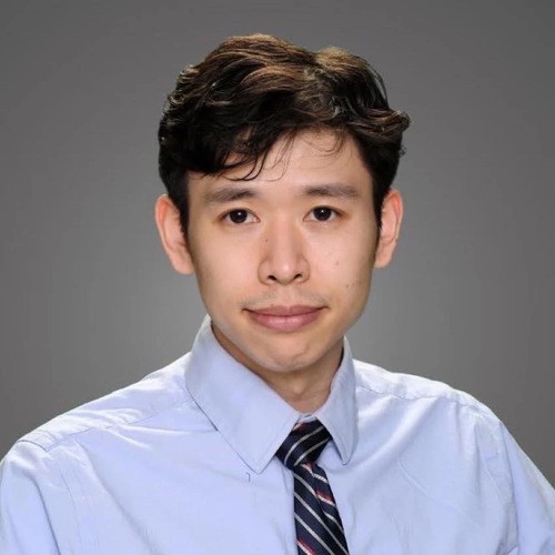 Johnny Dong's Profile | Hackaday.io