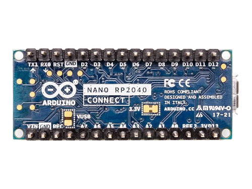 Gallery Arduino Nano Rp2040 Connect Vs Raspberry Pi Pico 9505