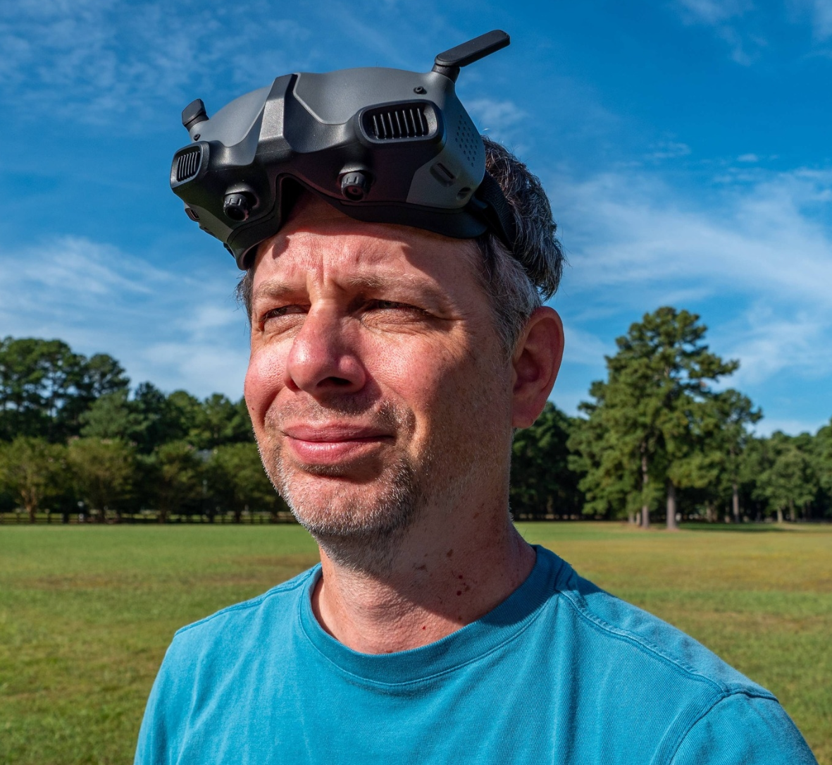 George Prince's Profile | Hackaday.io