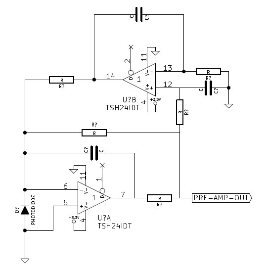 Room Based VR Positioning | Hackaday.io