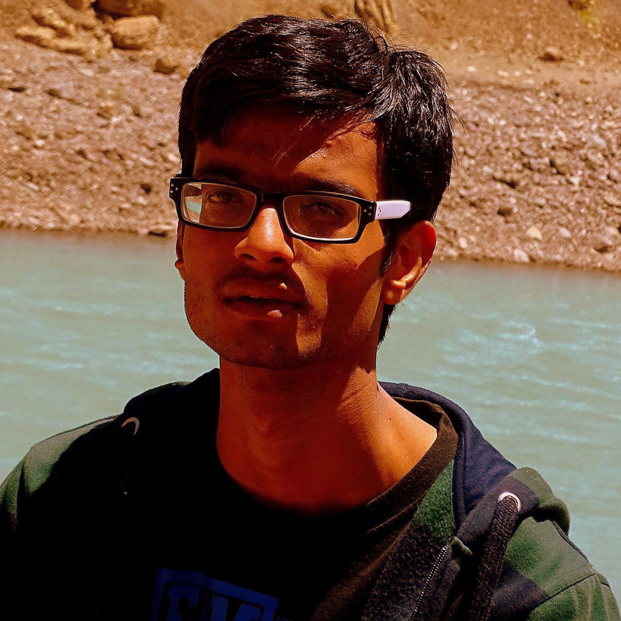 HackadayIO profile picture for @Jain