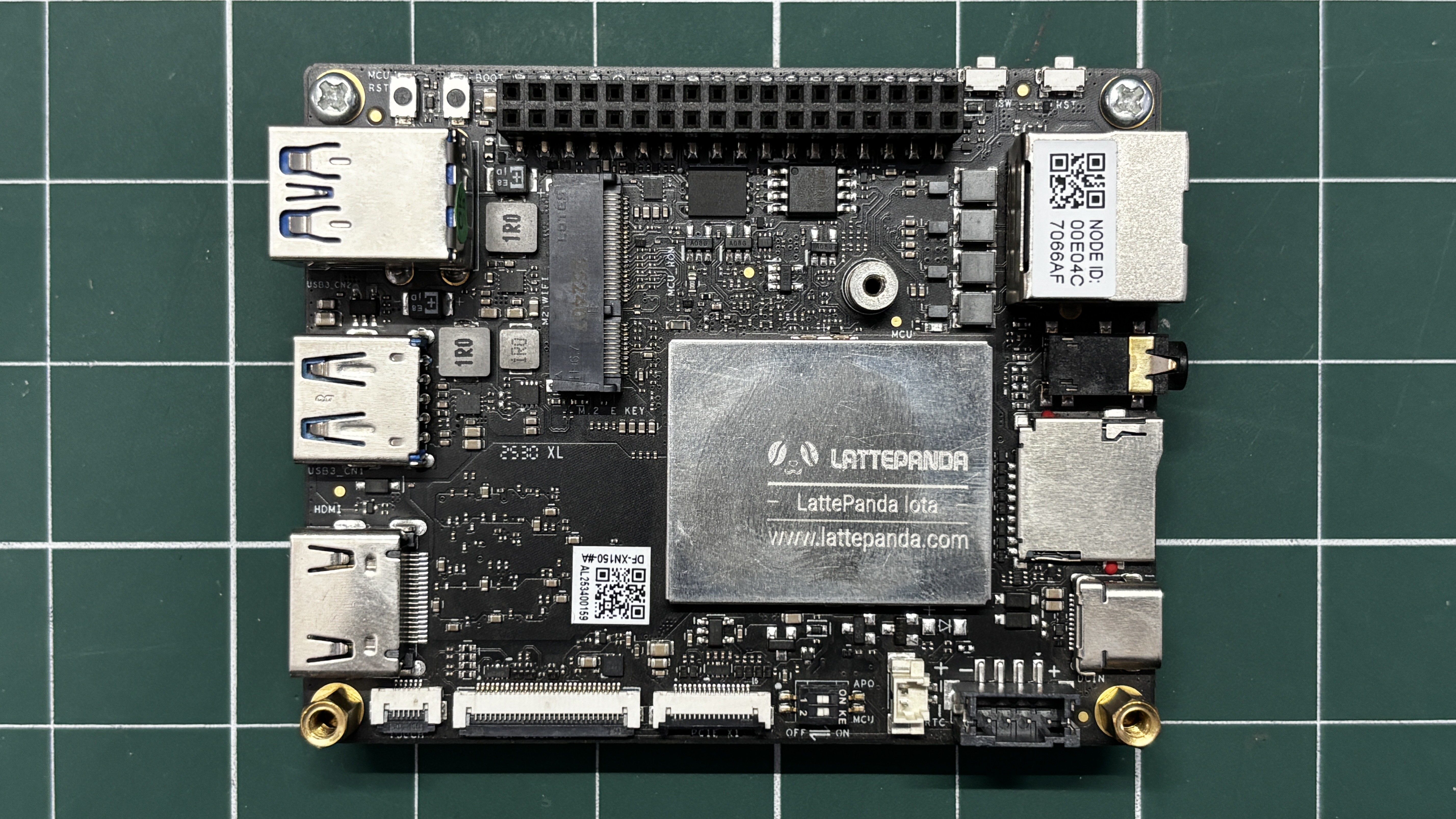 Gallery | STEAM MACHINE Iota | Hackaday.io