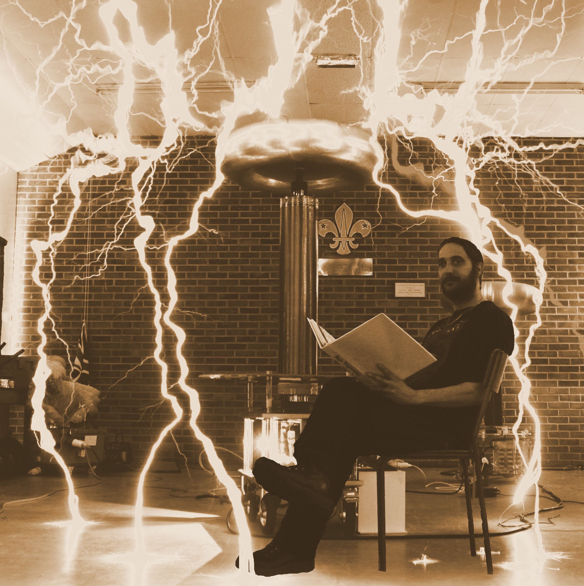 Extreme Electronics's Profile | Hackaday.io
