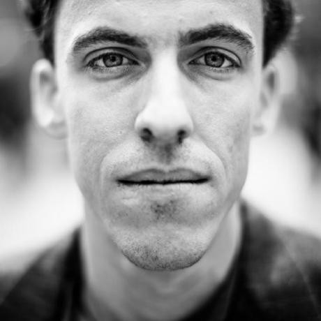Justïn Lange's Profile | Hackaday.io