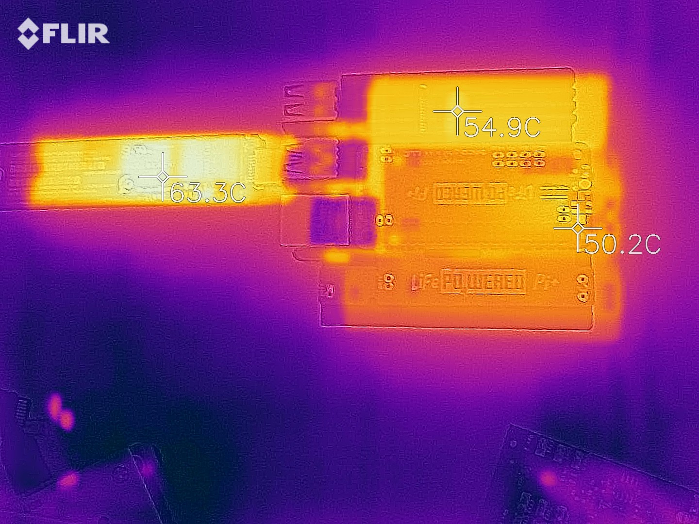 LiFePO4wered/Pi+ | Hackaday.io