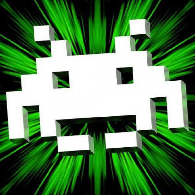 InstantArcade (Bob)'s Profile | Hackaday.io