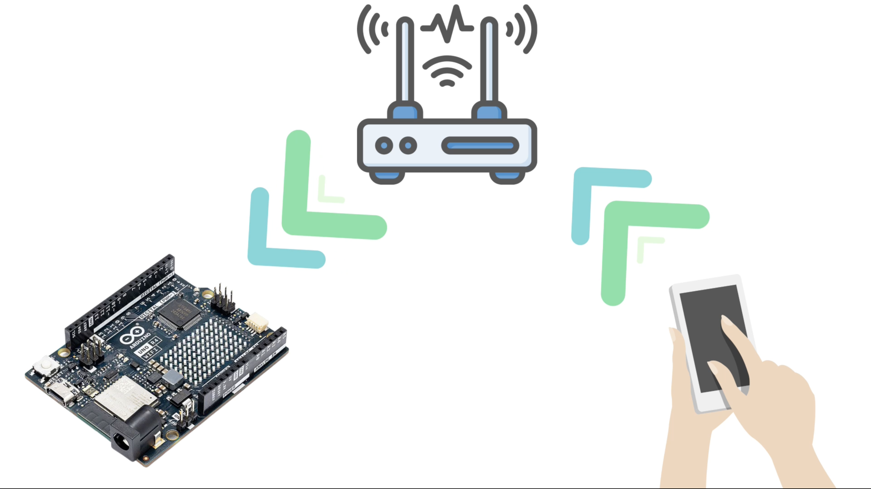 Arduino UNO R4 Minima and WiFi Now Available!