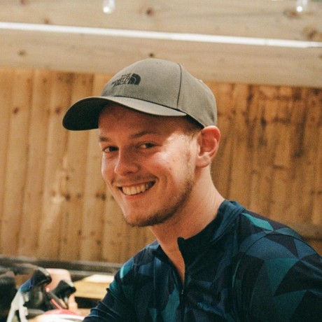 George Arnall's Profile | Hackaday.io