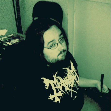 Mike Hansen's Profile | Hackaday.io