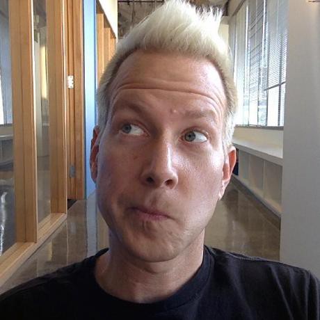 Rob Ray's Profile | Hackaday.io