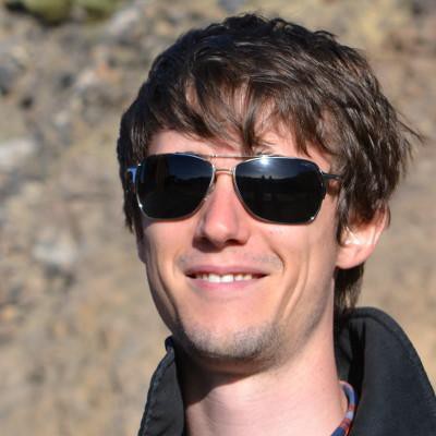 gubser's Profile | Hackaday.io