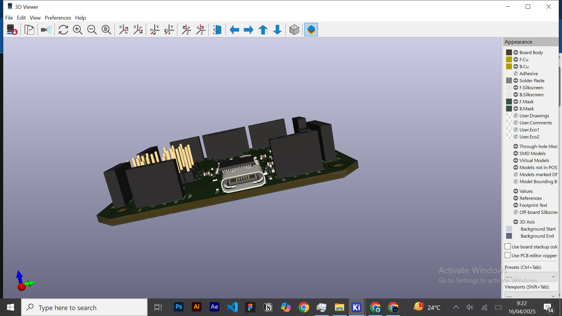 Gallery | Drone | Hackaday.io