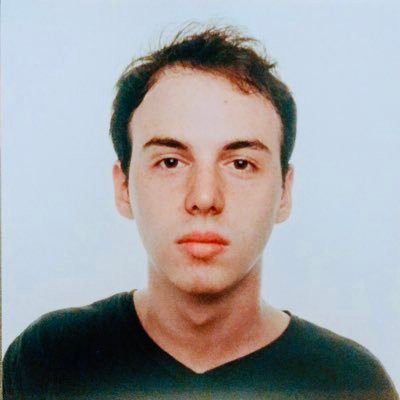 Max Genkin's Profile | Hackaday.io