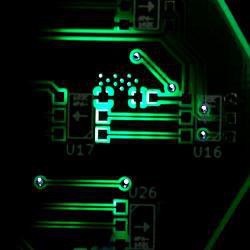 HackadayIO profile picture for @Luminous