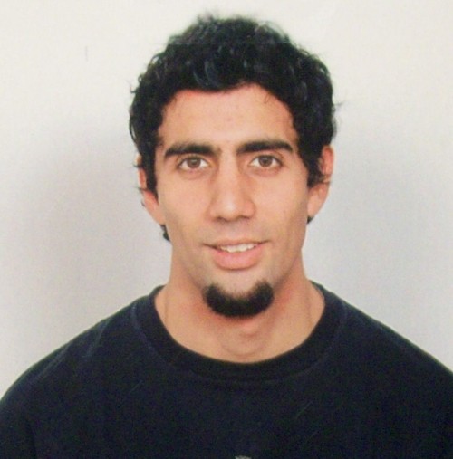 Diego Salvetti's Profile | Hackaday.io