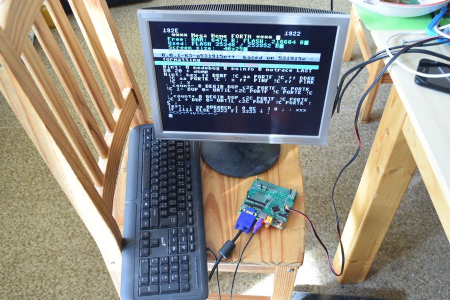 Gilhad's Profile | Hackaday.io