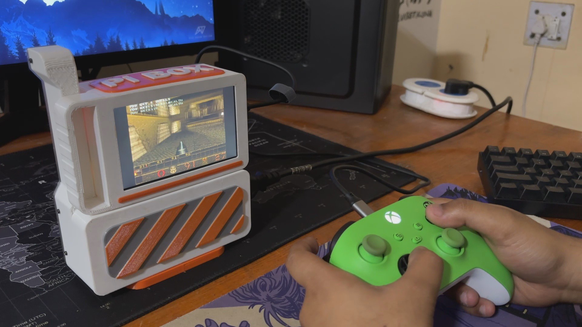Gallery | Pi Box V2 | Hackaday.io
