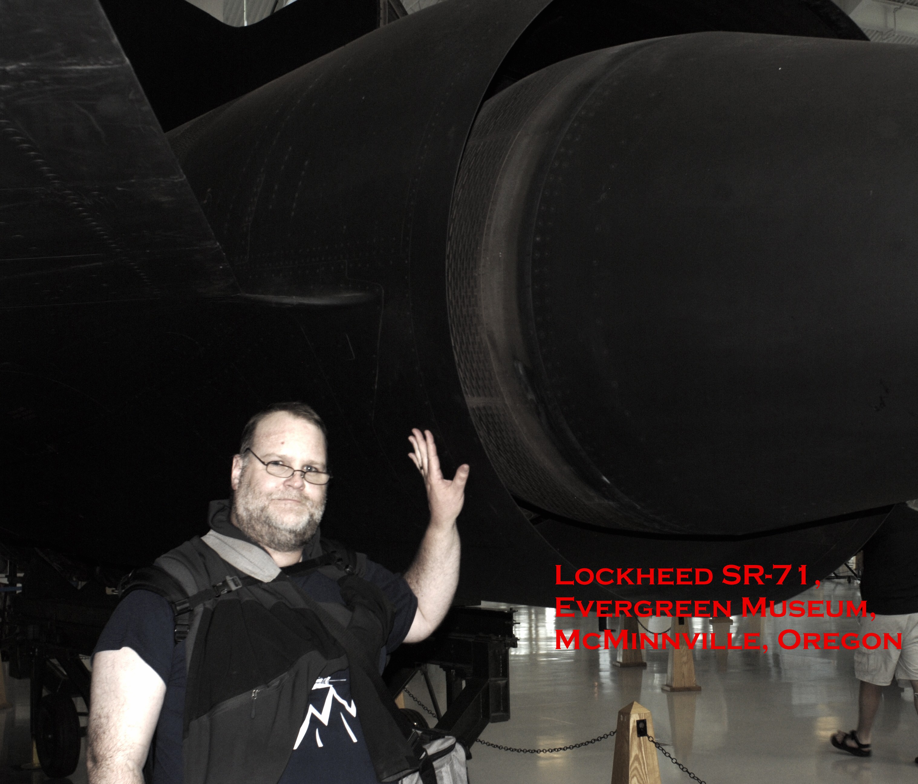 Mark D. Overholser's Profile | Hackaday.io