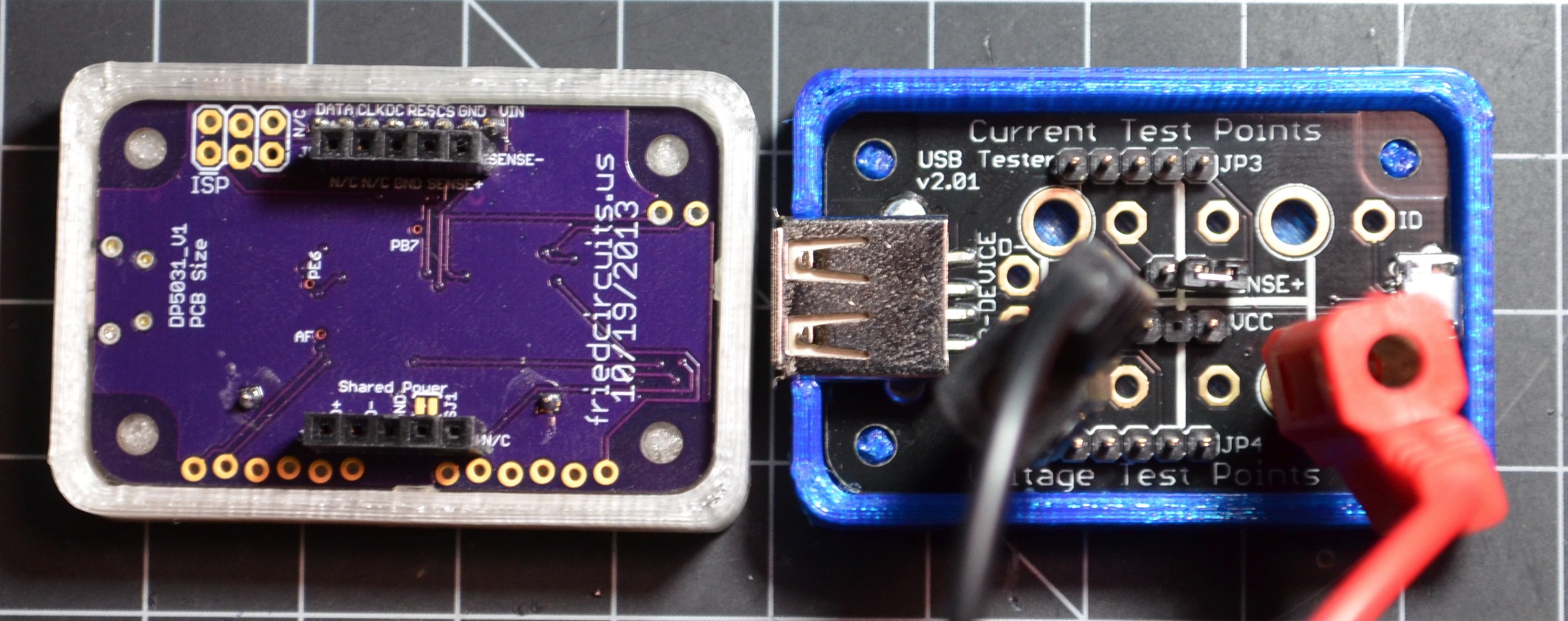 Usb tester как пользоваться