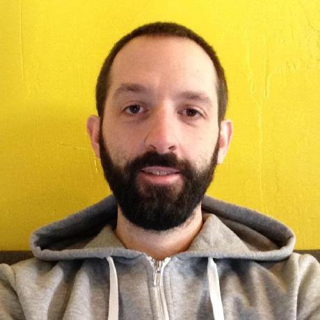 David Gatti's Profile | Hackaday.io