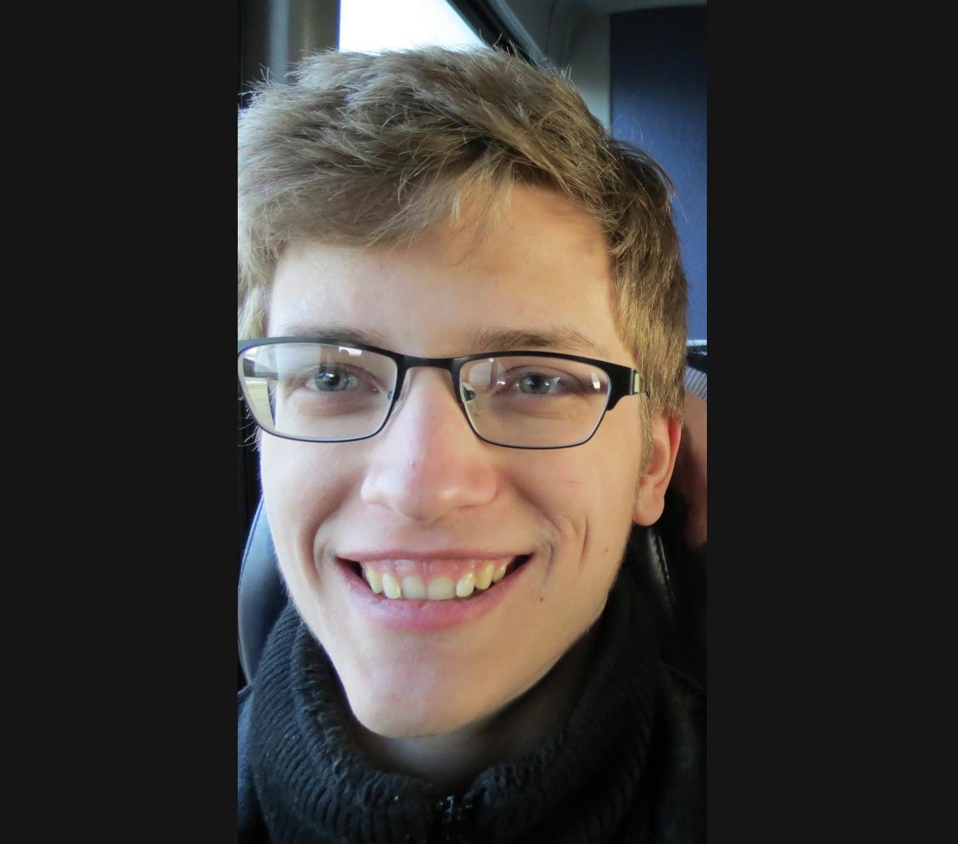 Adam Gulyas's Profile | Hackaday.io