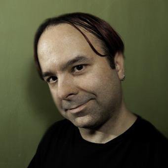 John Adams's Profile | Hackaday.io