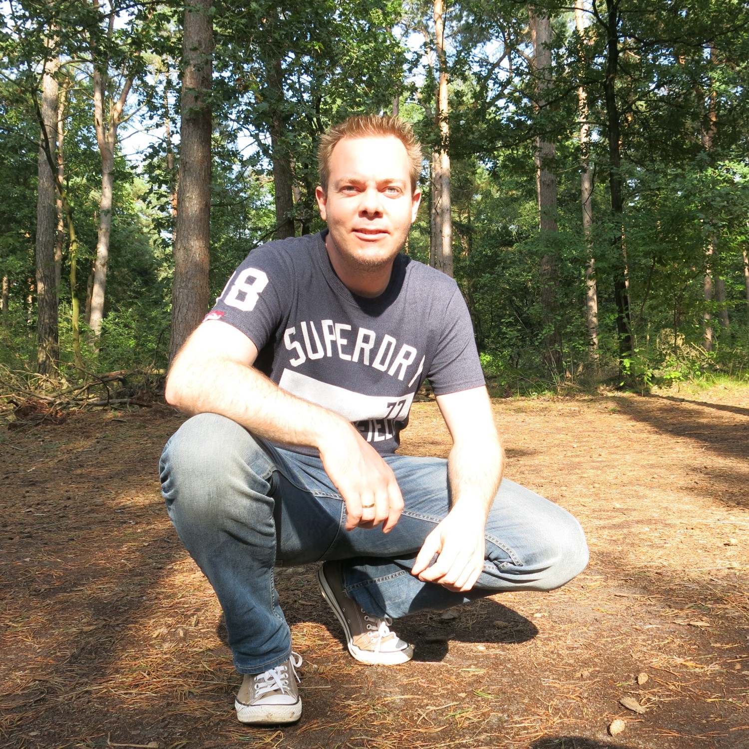 Jan Bert's Profile | Hackaday.io