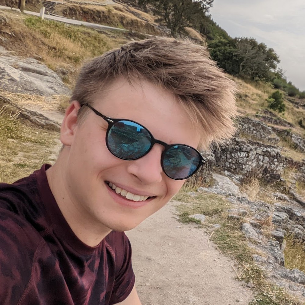Simon Lukas's Profile | Hackaday.io