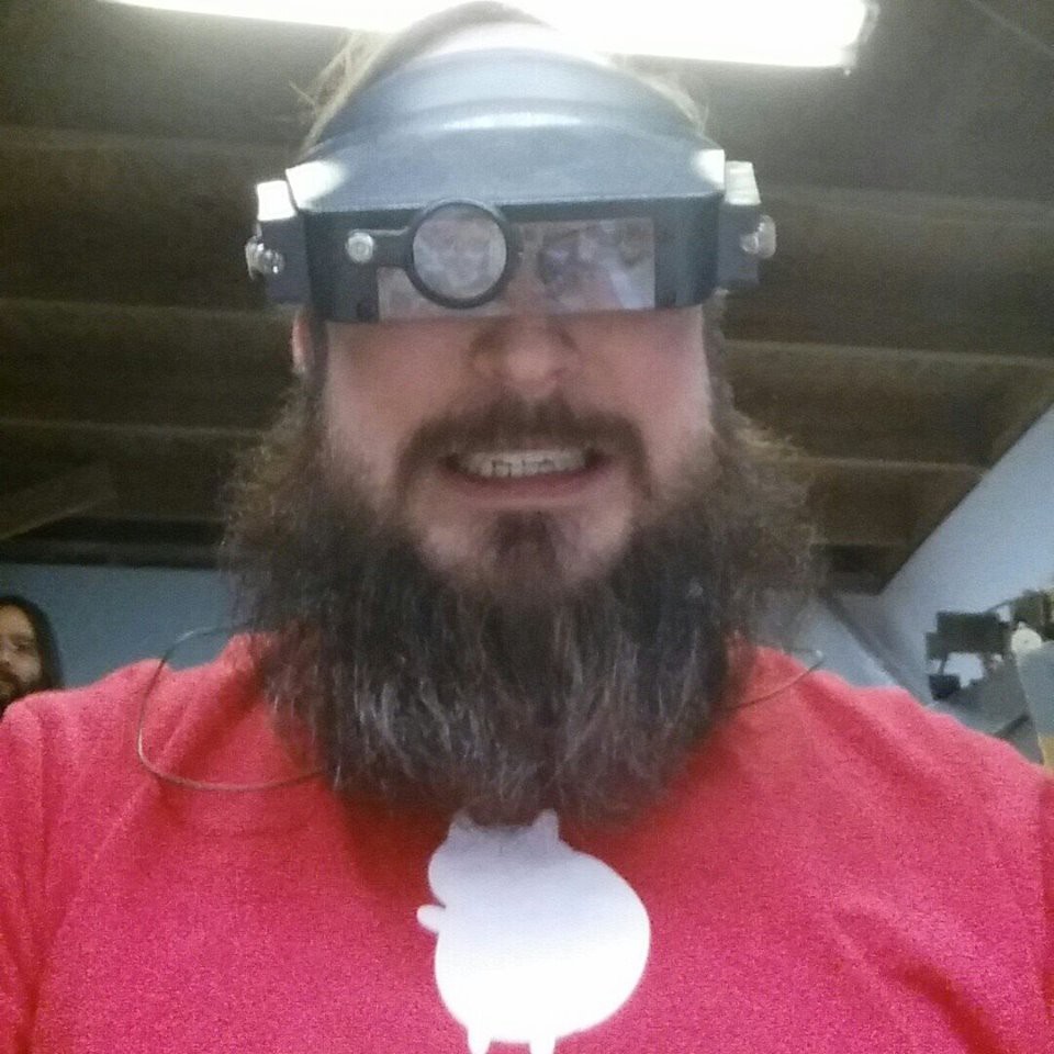 crashcartpro's Profile | Hackaday.io