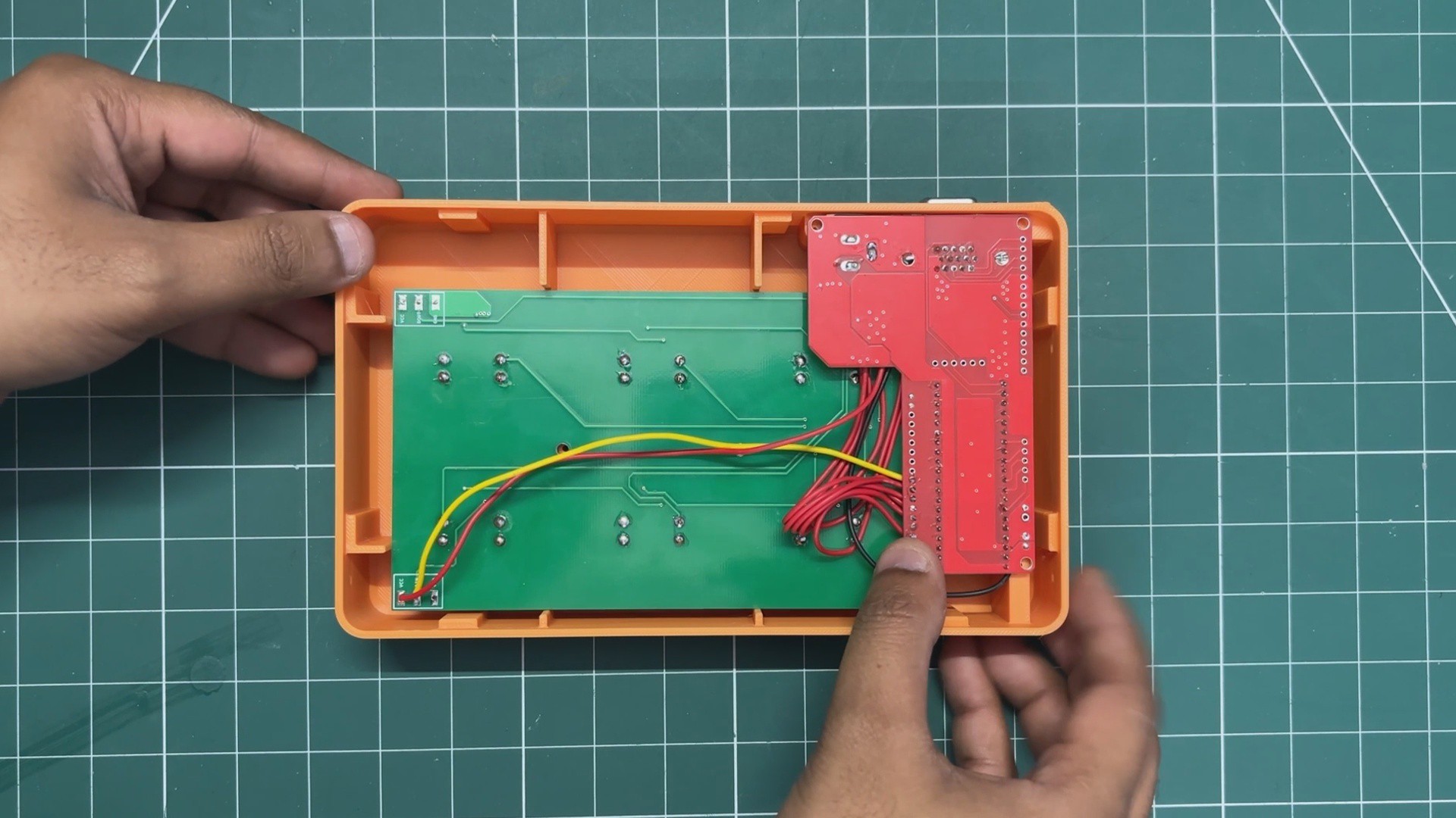 Instructions | Pico VGA BLASTER | Hackaday.io