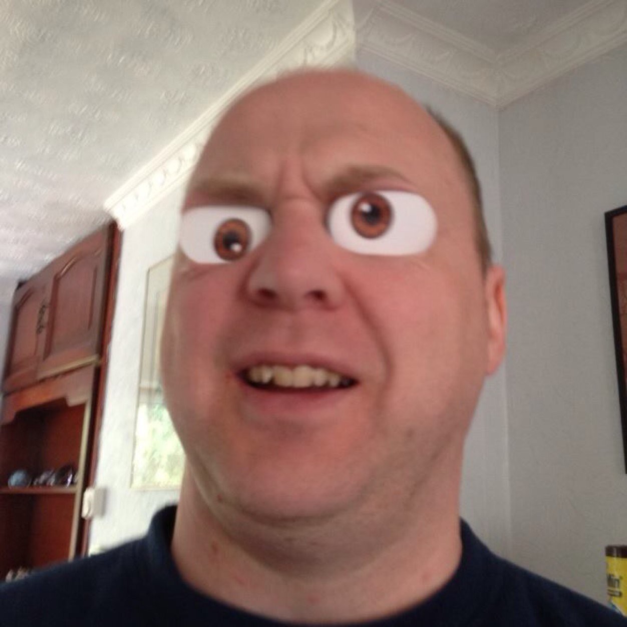Anthony Gibson's Profile | Hackaday.io