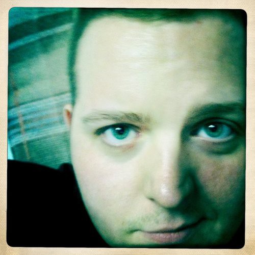 erik morgan's Profile | Hackaday.io