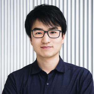 Ken Nakagaki's Profile | Hackaday.io