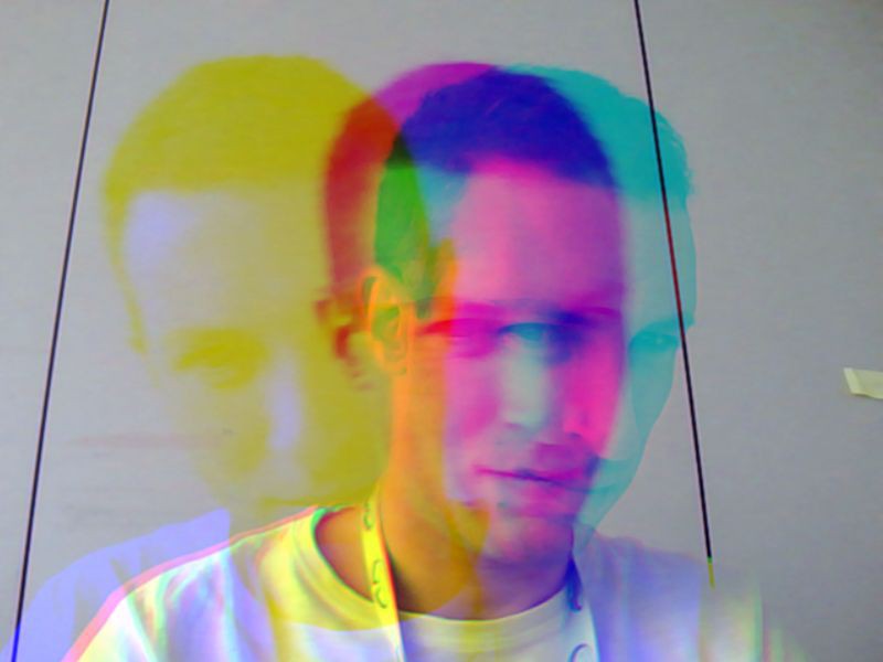 Fabio's Profile | Hackaday.io