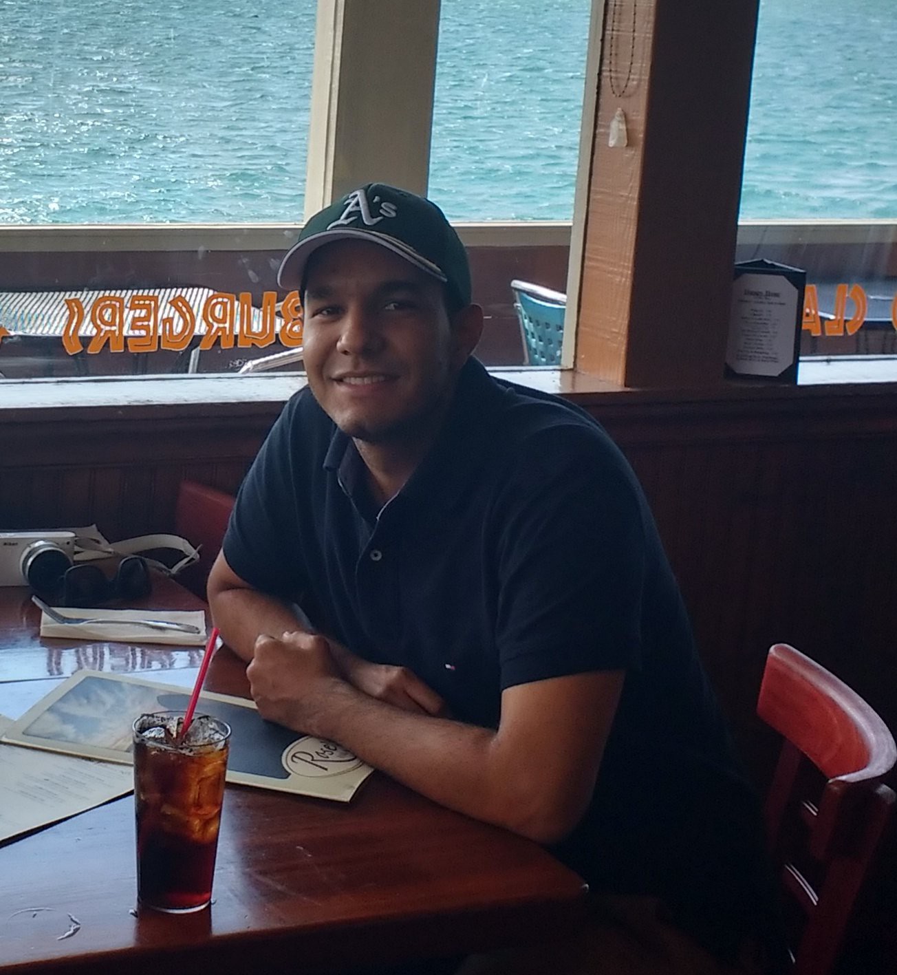 Daniel Poveda's Profile | Hackaday.io