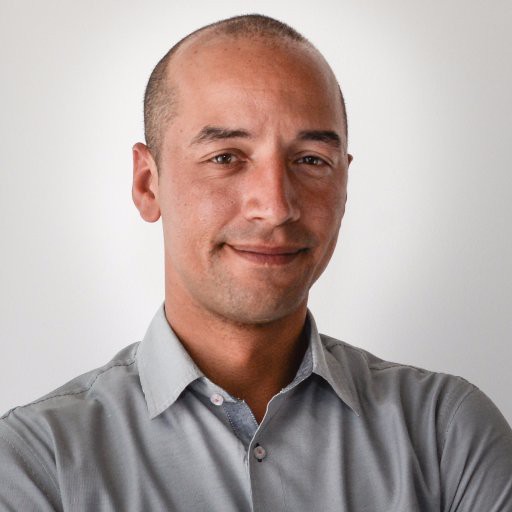 Jᴏʀᴅᴀɴ Rᴏʙɪɴsᴏɴ's Profile | Hackaday.io