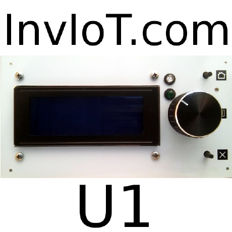 InvIoT Dimitri Synodinos's Profile | Hackaday.io
