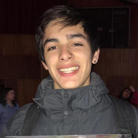 Javier Berner's Profile | Hackaday.io