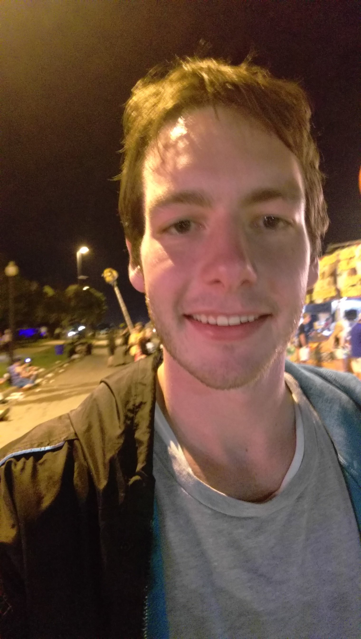 wkpsahl's Profile | Hackaday.io