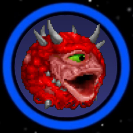 AstroAmoeba's Profile | Hackaday.io