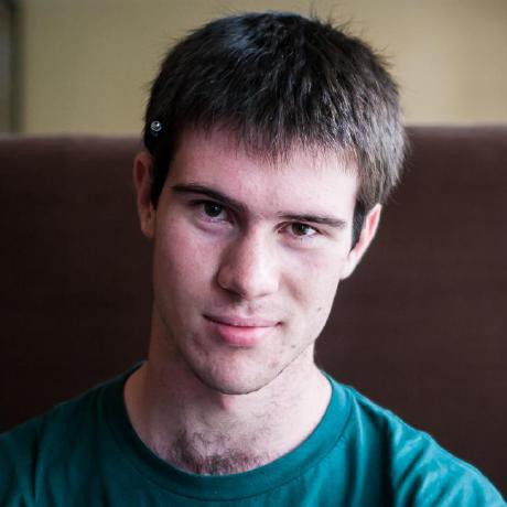 Landon Carter's Profile | Hackaday.io