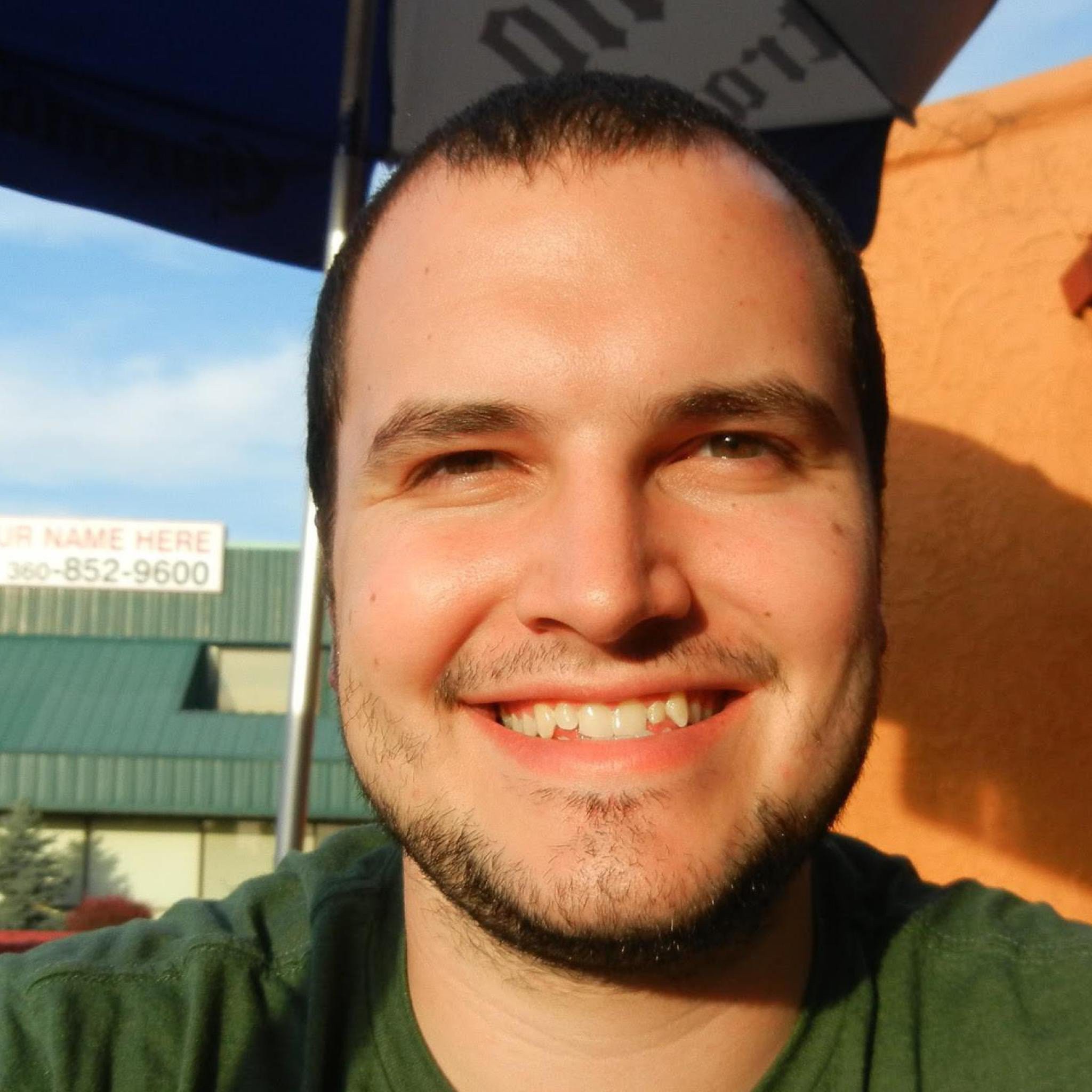 Scott's Profile | Hackaday.io