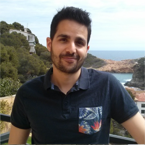 Ricard's Profile | Hackaday.io