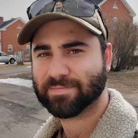 Brandon Mauldin's Profile | Hackaday.io