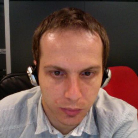 Daniel Cana's Profile | Hackaday.io