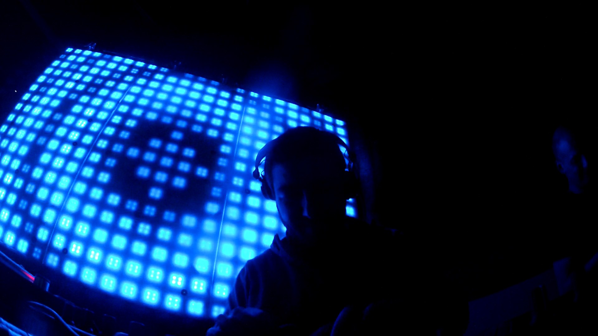 Gauthier Legrand's Profile | Hackaday.io